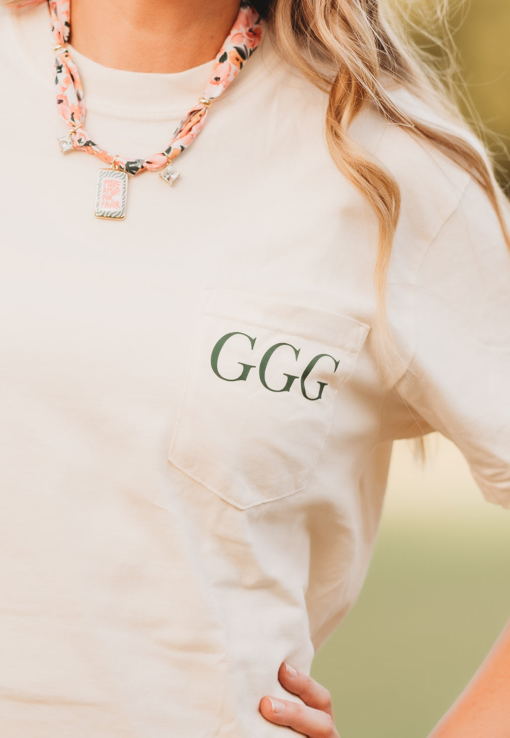 GGG Shirt
