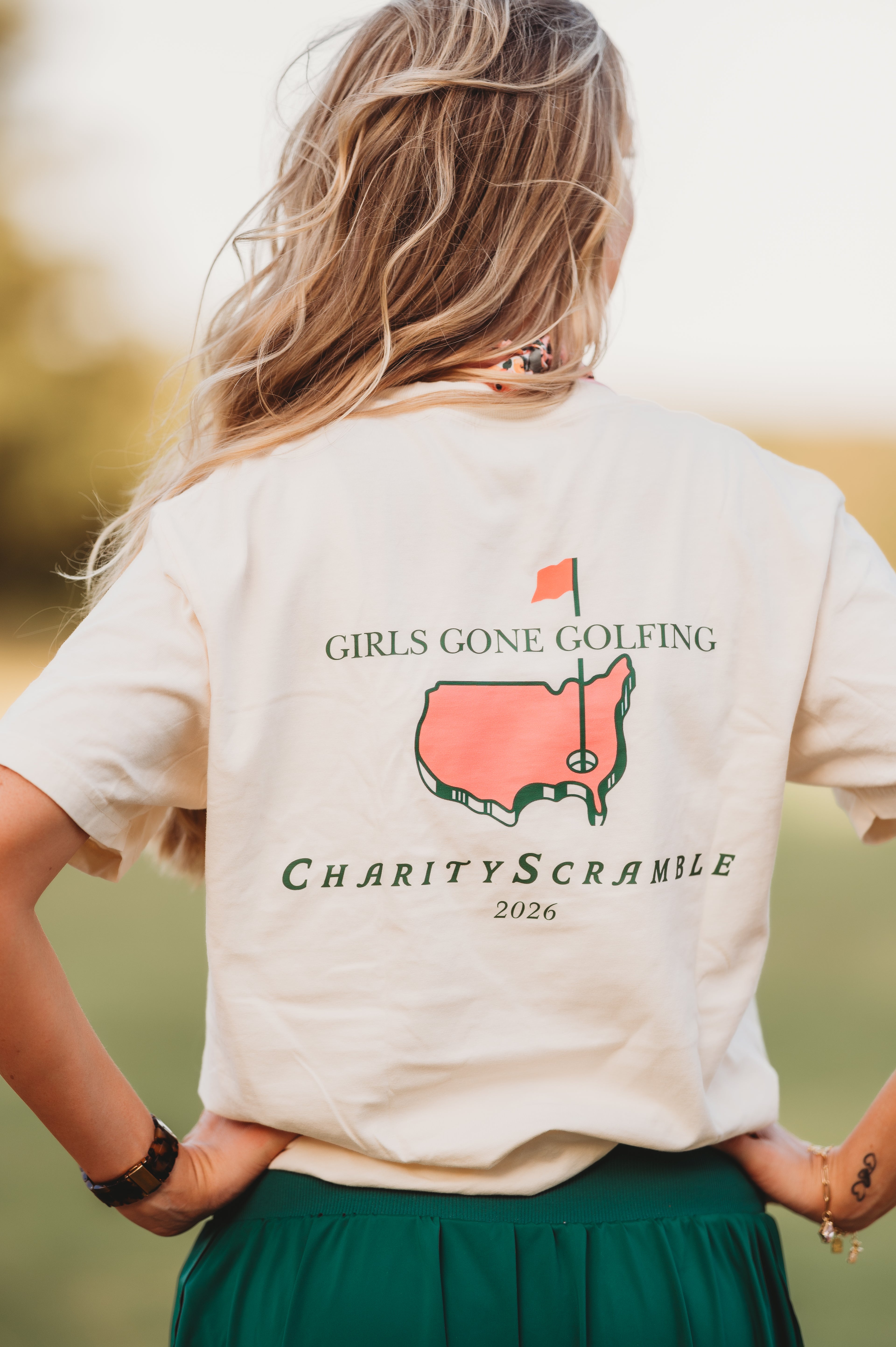 GGG Shirt