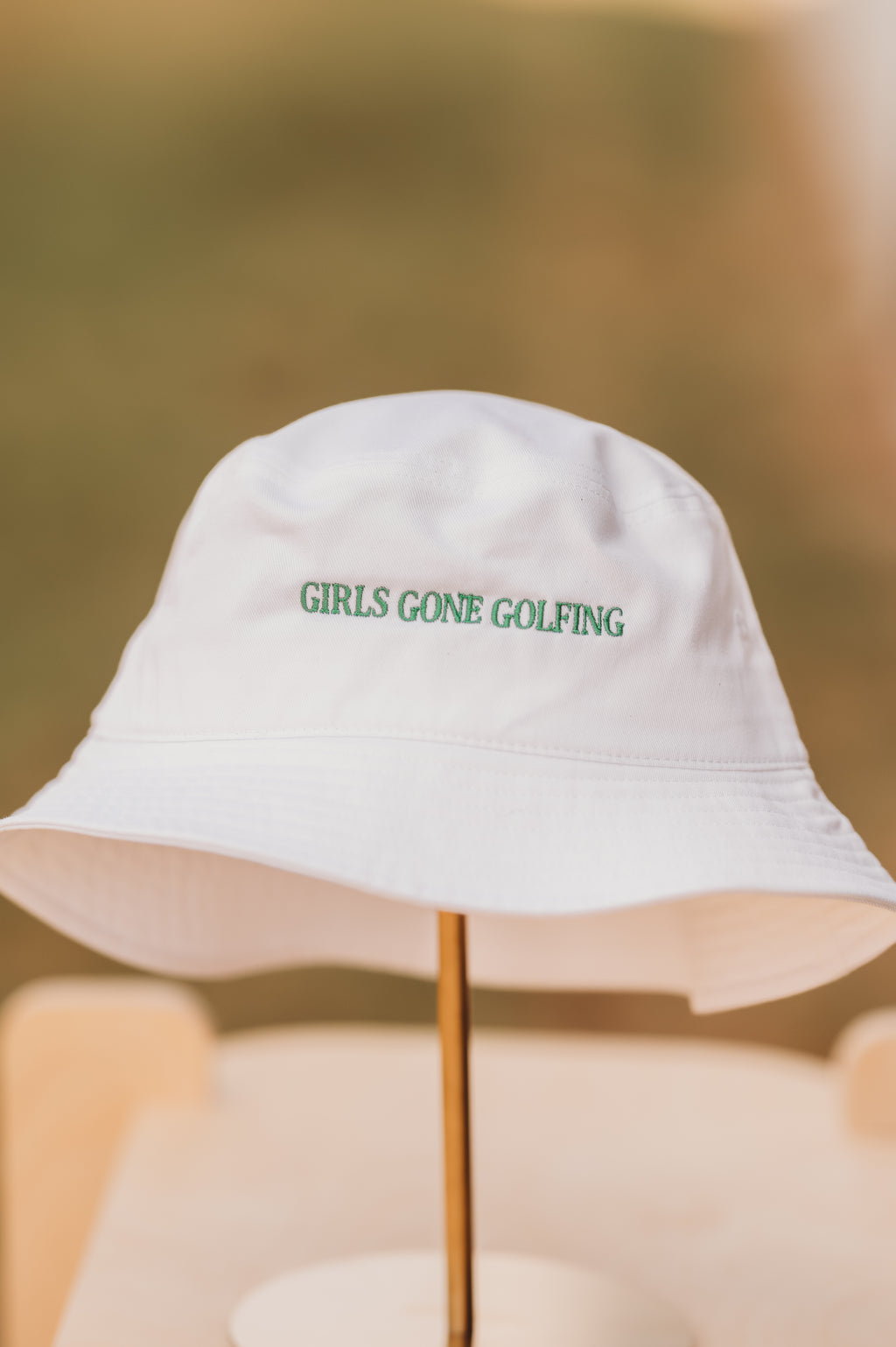 Bucket Hat