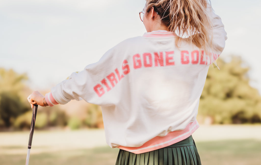 GGG Sweatshirt