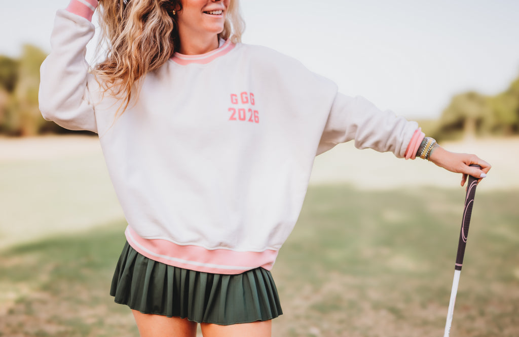 GGG Sweatshirt