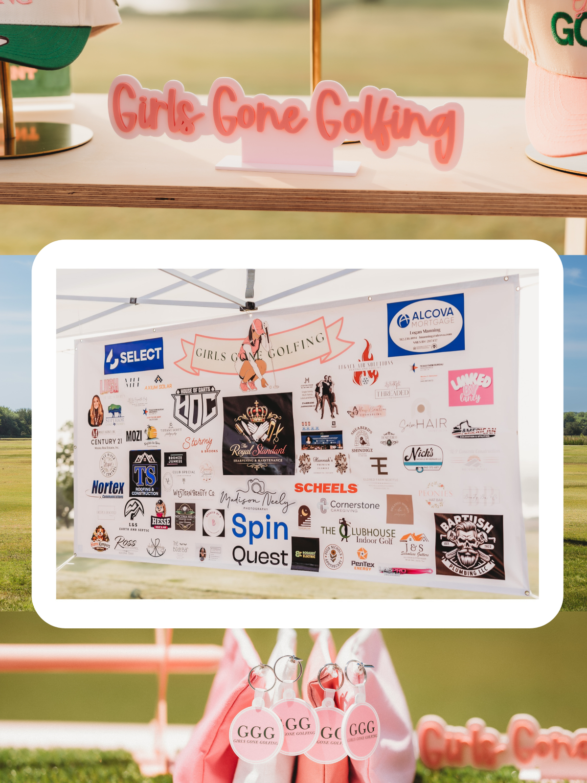 Birdie Sponsor
