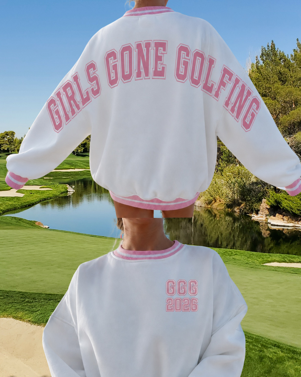 GGG Sweatshirt